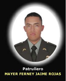 Mayer Ferney Jaime Rojas