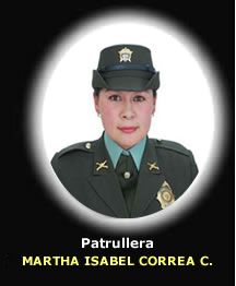 Martha Isabel Correa