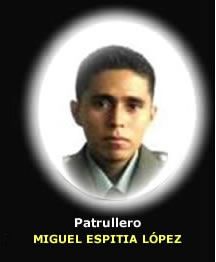 Miguel Espitia L&oacute;pez