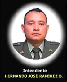 Hernando Jos&eacute; Ram&iacute;rez