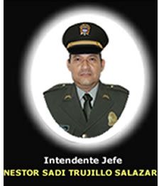 Nestor Sadi Trujillo