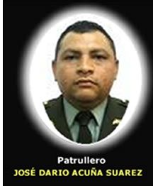 Jos&eacute; Dario Acu&ntilde;a