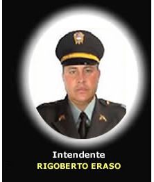 Rigoberto Eraso
