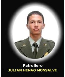 Julian Henao Monsalve