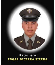 Edgar Becerra Sierra