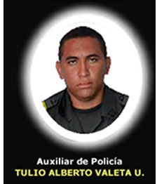 Tulio Alberto Valeta