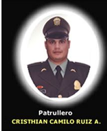 Cristhian Camilo Ruiz