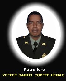 Yeffer Daniel Copete Henao