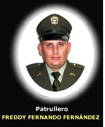 Freddy Fernando Fernandez