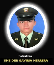 Sneider Gaviria Herrera