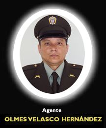 Olmes Velasco Hernandez