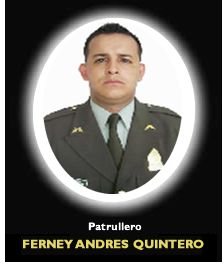 Ferney Andr&eacute;s Quintero