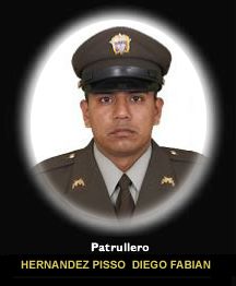 Diego Fabian Hernandez