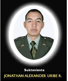 Jonathan Alexander Uribe