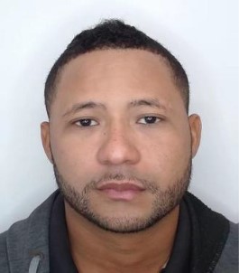Charles Junior Martinez Llanos