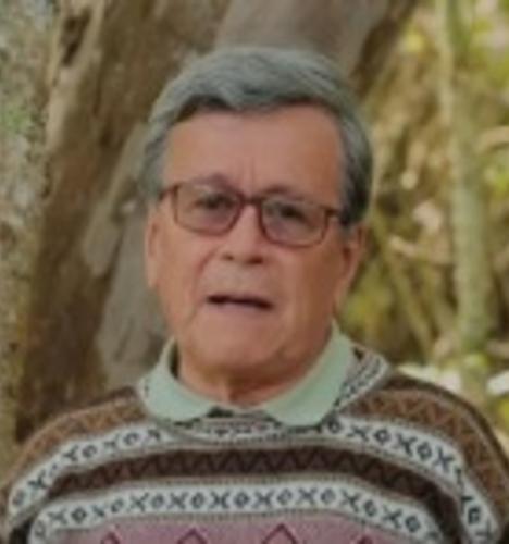 Israel Ramírez Pineda 