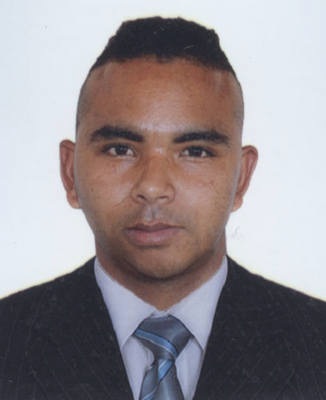 Jaime Humberto Gómez Pérez