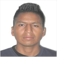 Jhon Edwin Tenorio Chocue