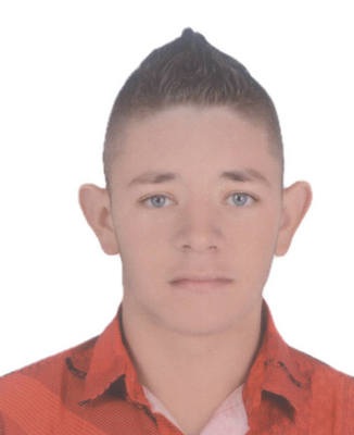 Jorge Iván Salazar Ospina