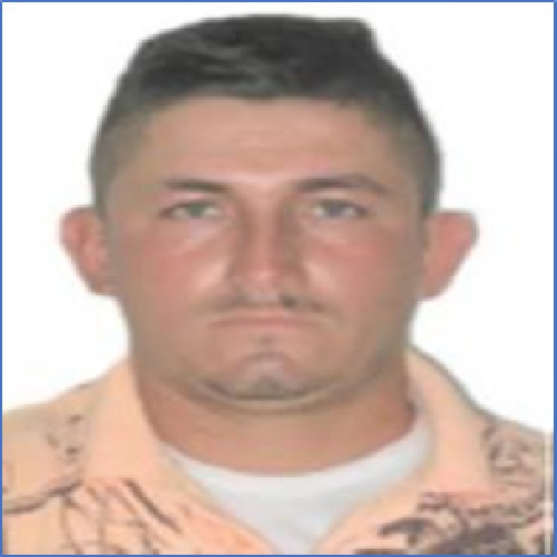 José William Martínez Gutiérrez José William Martínez Gutiérrez