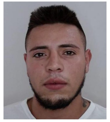 Jose Daniel Ferrer Barbosa