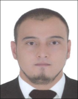 José David Jaramillo Posso