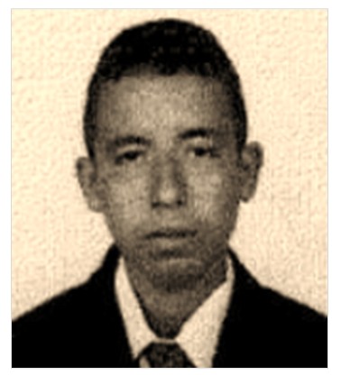 Jose Libardo Boyana Ortega