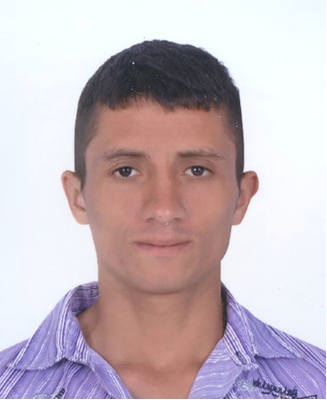 Juan de Dios Mazo Patiño