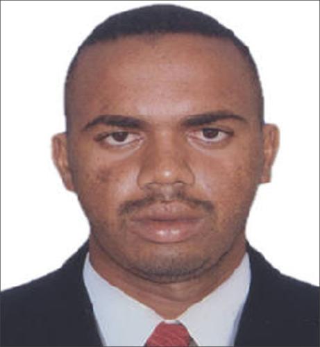 Juan Carlos Mart&iacute;nez Figueroa
