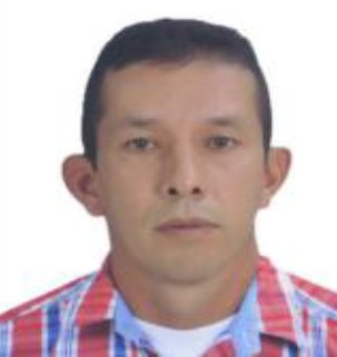 Jaime Fuya G&oacute;mez