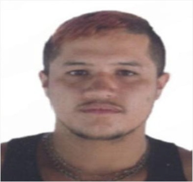 Jan Carlos Mana Corredor 