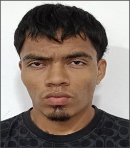 Leiver Jos&eacute; Soto Gonzal&eacute;z