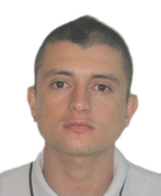 Lincon Javier Jaramillo Martínez Lincon Javier Jaramillo Martínez