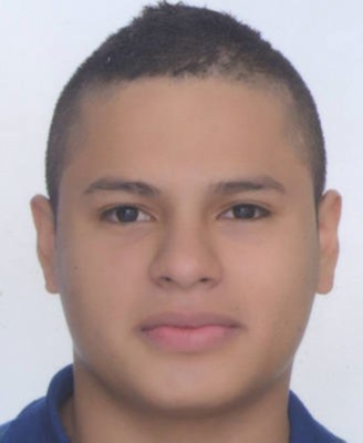 Marlón Daniel Caicedo Mora Marlón Daniel Caicedo Mora