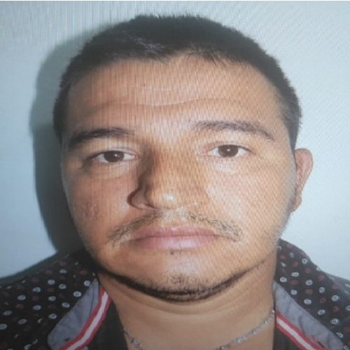 Aníbal Garavito Hernández  Aníbal Garavito Hernández