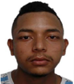 Jhon Jamilton Díaz López Jhon Jamilton Díaz López