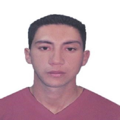 Mario Alexander Contreras Pineda Mario Alexander Contreras Pineda