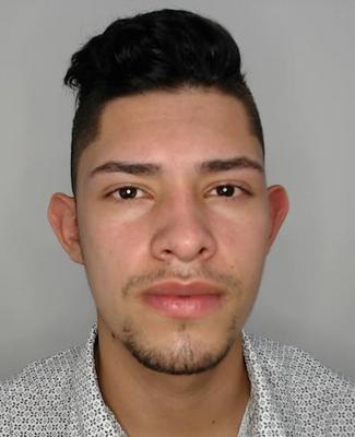 Neider Yesid Uñates López 
