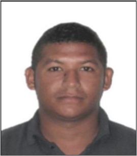 NELSON OROZCO REYES NELSON OROZCO REYES