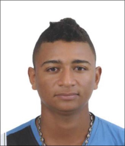 Osneider Ruiz Arroyo Osneider Ruiz Arroyo