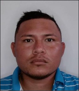 Rafael Andres Puentes Urdaneta