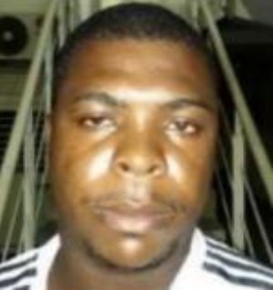 Segundo Flavio Camacho Aguiño