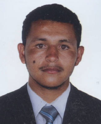 Yonathan Enrique Gómez Molina