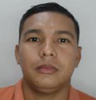 Guillermo Alfonso Mejia Sierra