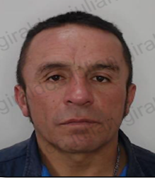 Herman Freddy Salamanca Moreno