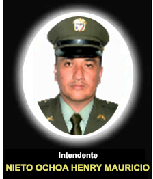 IT. Nieto Ochoa Henry Mauricio