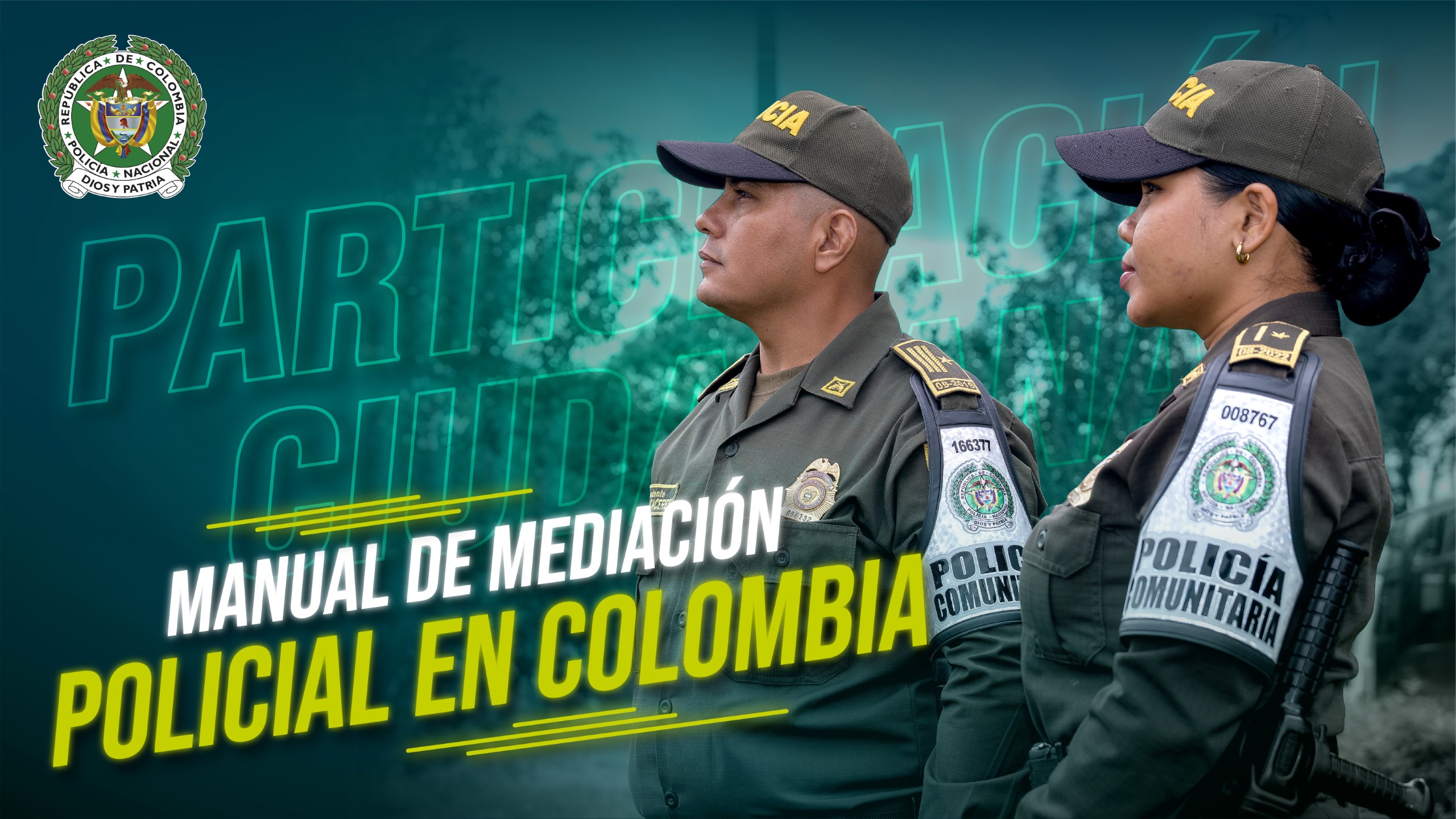 Mediación Policial: una manera efectiva de resolver conflictos