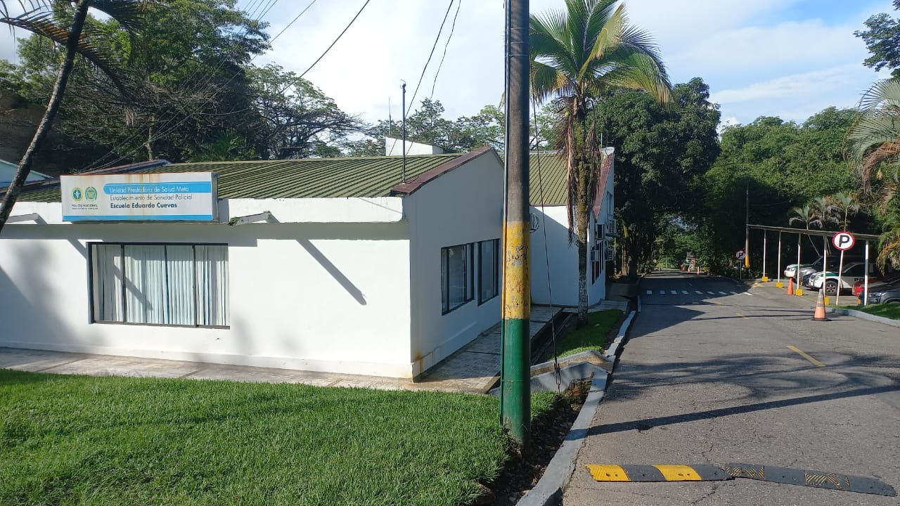 ESPRI Escuela Eduardo Cuevas (Meta)