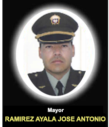 My. Ramirez Ayala Jose Antonio