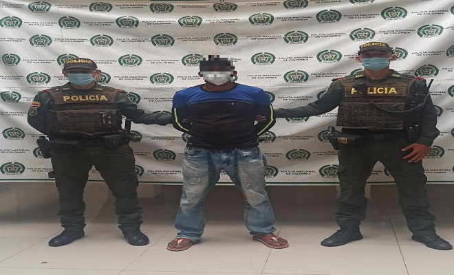 03 capturados y un aprehendido por porte ilegal y hurto en el municipio de Quibdó 03 capturados y un aprehendido por porte ilegal y hurto en el municipio de Quibdó